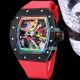 Swiss Quality Replica Richard Mille RM68-01Tourbillon Cyril Kongo Carbon Watch(2)_th.jpg